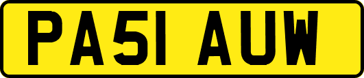 PA51AUW