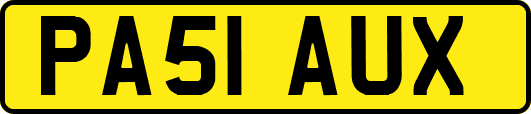 PA51AUX