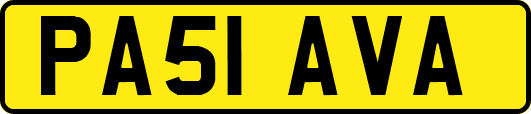 PA51AVA