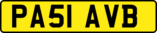 PA51AVB