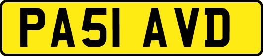 PA51AVD