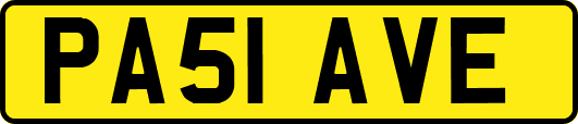 PA51AVE