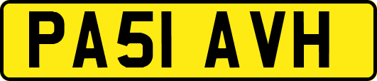 PA51AVH