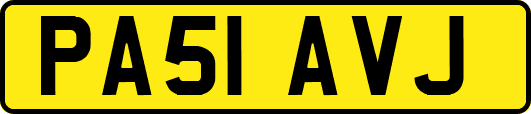 PA51AVJ