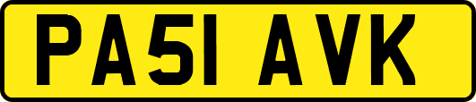 PA51AVK