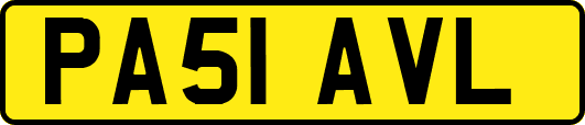 PA51AVL