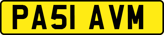 PA51AVM