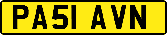 PA51AVN