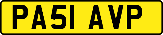 PA51AVP