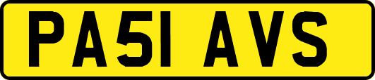 PA51AVS