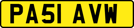 PA51AVW