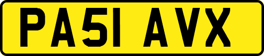PA51AVX