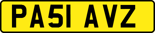 PA51AVZ