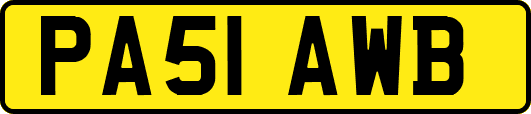 PA51AWB