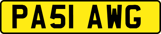 PA51AWG