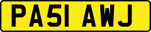 PA51AWJ