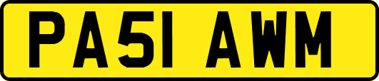 PA51AWM