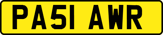 PA51AWR