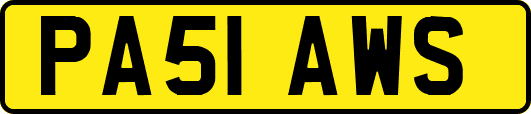 PA51AWS