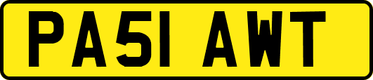 PA51AWT