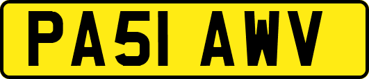 PA51AWV