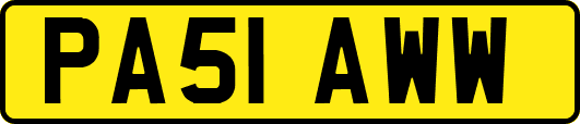 PA51AWW