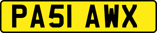 PA51AWX
