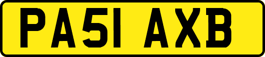 PA51AXB