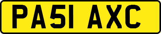 PA51AXC