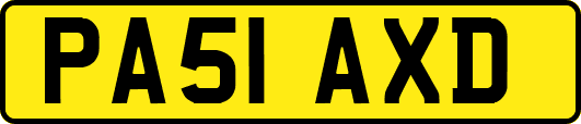 PA51AXD