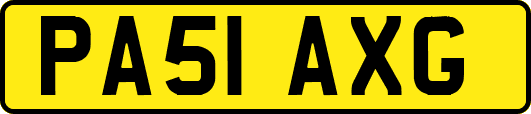 PA51AXG