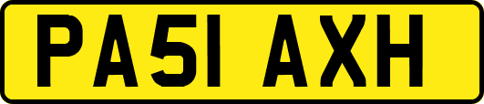 PA51AXH