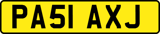 PA51AXJ