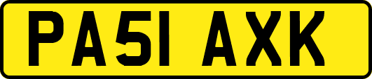 PA51AXK