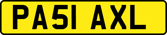 PA51AXL