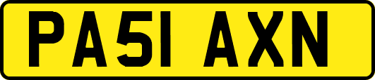 PA51AXN