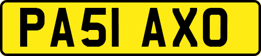 PA51AXO