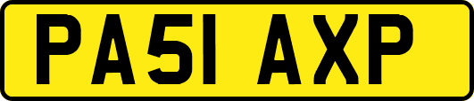 PA51AXP