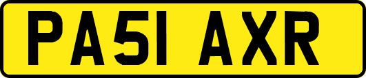 PA51AXR