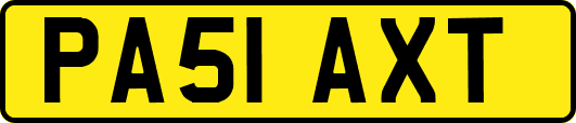 PA51AXT