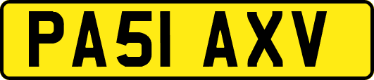 PA51AXV