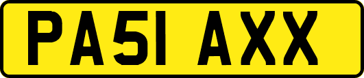 PA51AXX