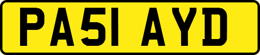 PA51AYD