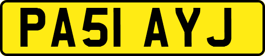 PA51AYJ
