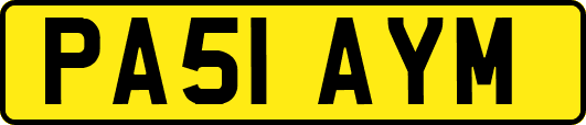 PA51AYM