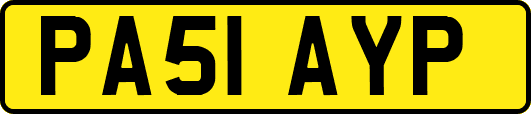 PA51AYP
