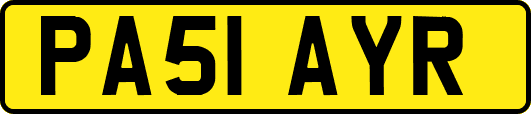 PA51AYR