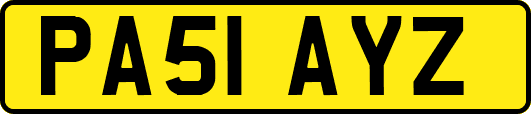 PA51AYZ