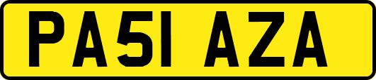 PA51AZA