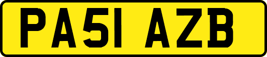 PA51AZB